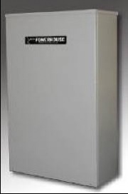 Powerhouse Residential 5 Capacity